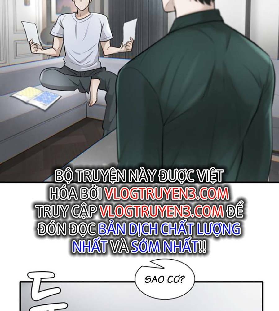 Bù Nhìn Chapter 21 - Trang 4