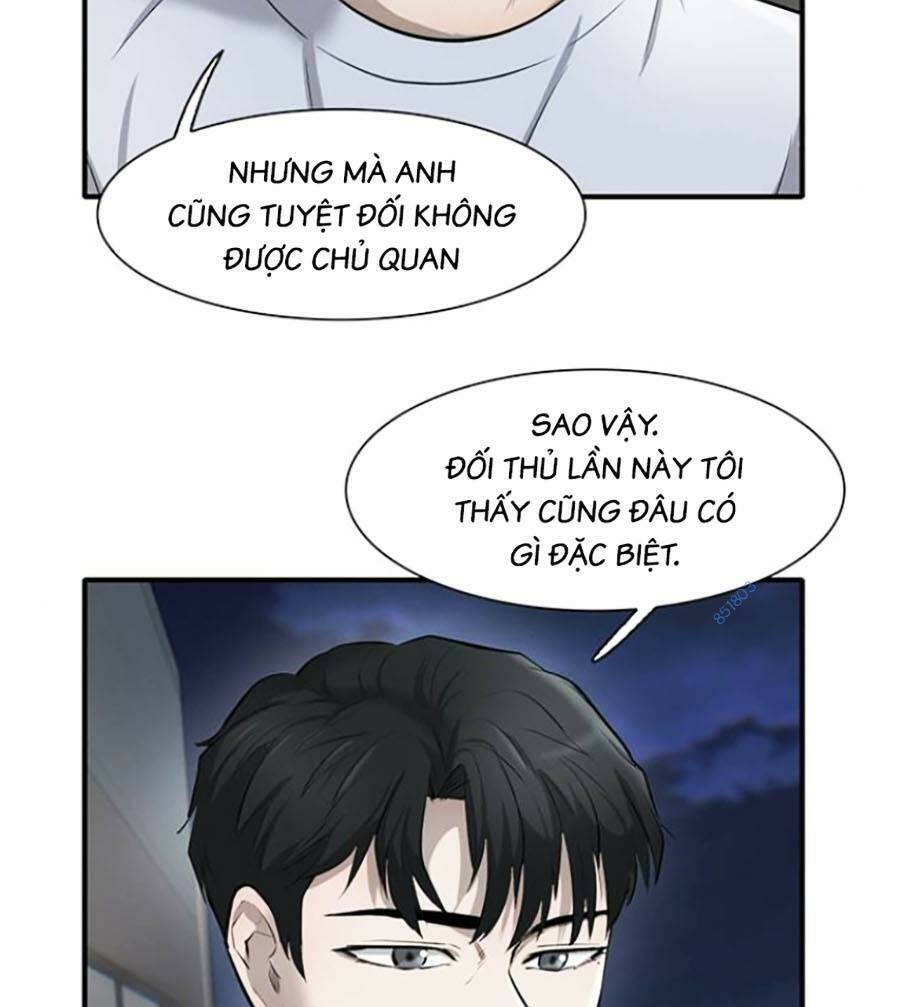 Bù Nhìn Chapter 21 - Trang 4