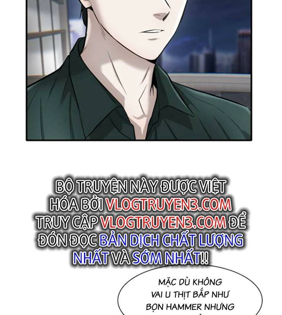 Bù Nhìn Chapter 21 - Trang 4