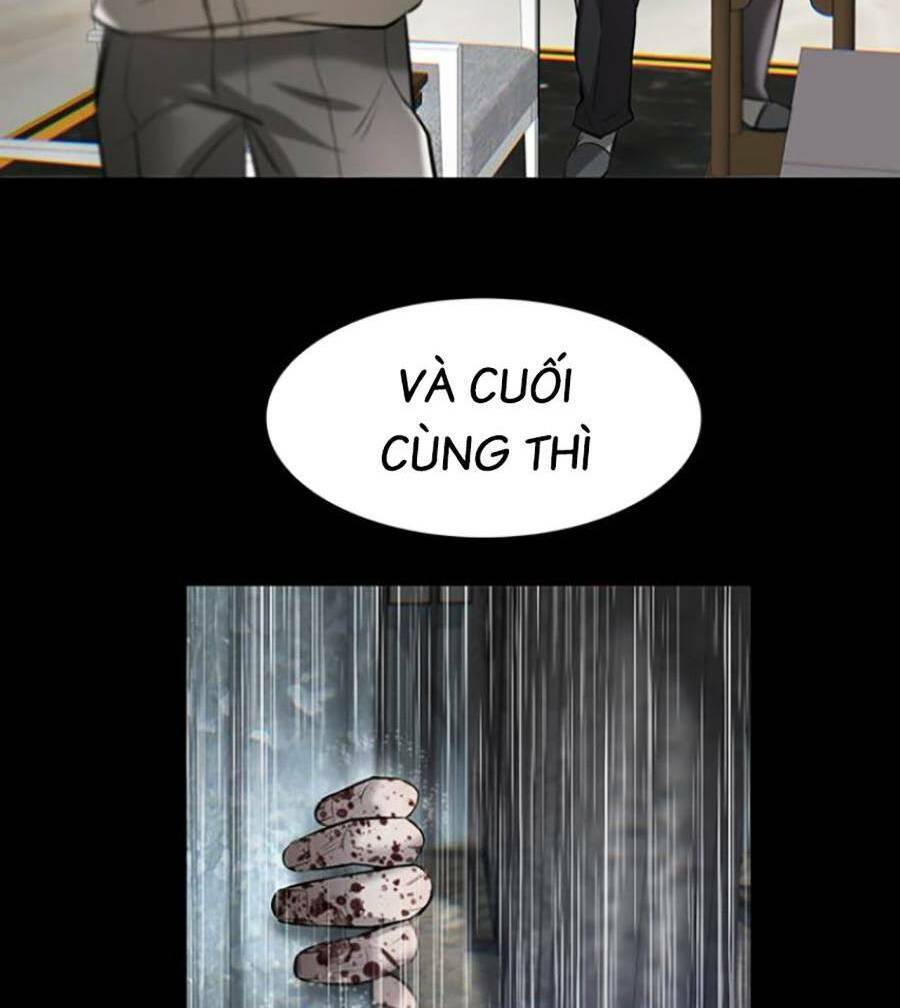 Bù Nhìn Chapter 21 - Trang 4