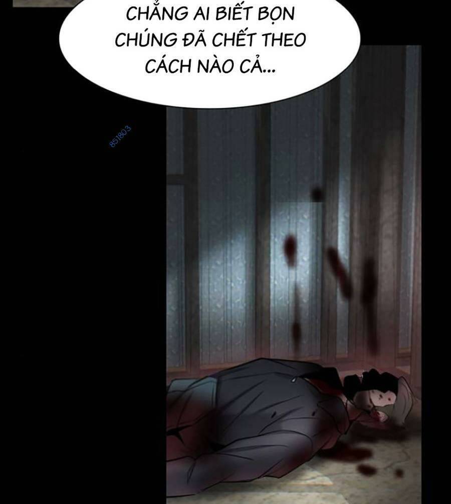 Bù Nhìn Chapter 21 - Trang 4