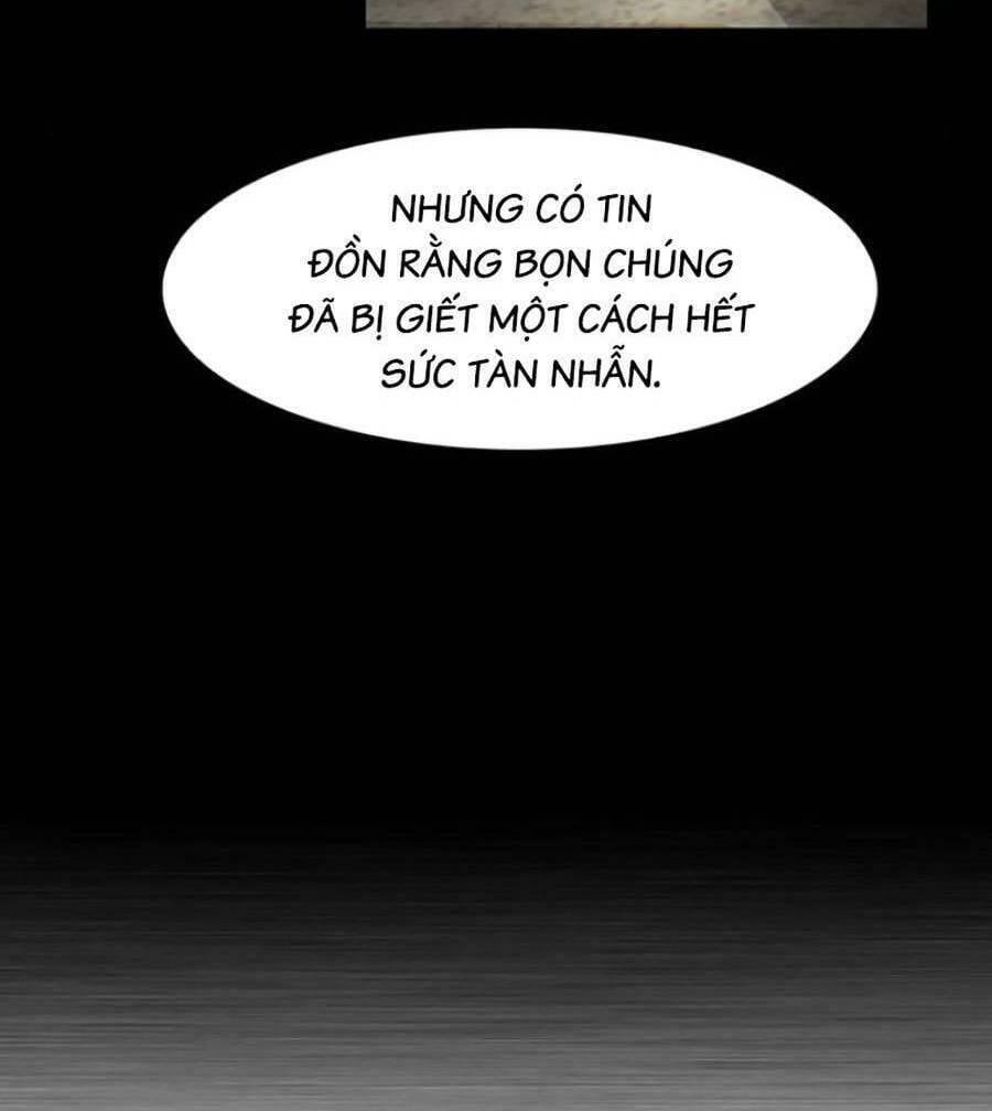 Bù Nhìn Chapter 21 - Next Chapter 22