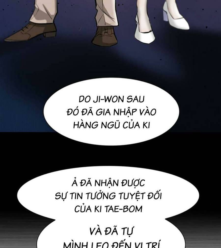 Bù Nhìn Chapter 21 - Trang 4