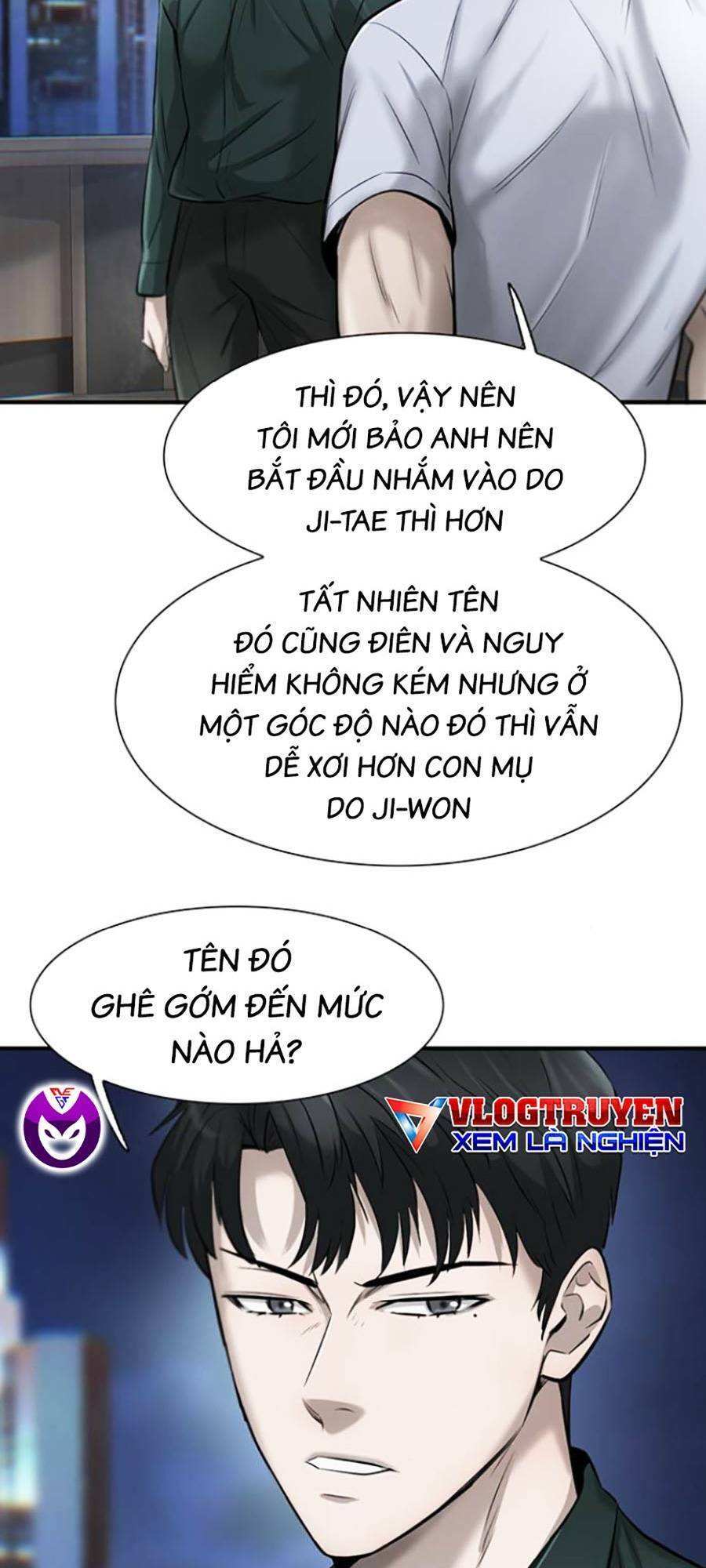 Bù Nhìn Chapter 21 - Trang 4