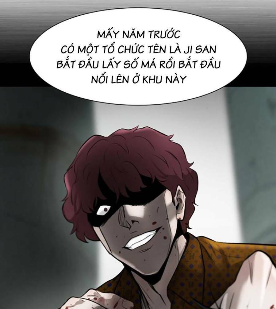 Bù Nhìn Chapter 21 - Trang 4