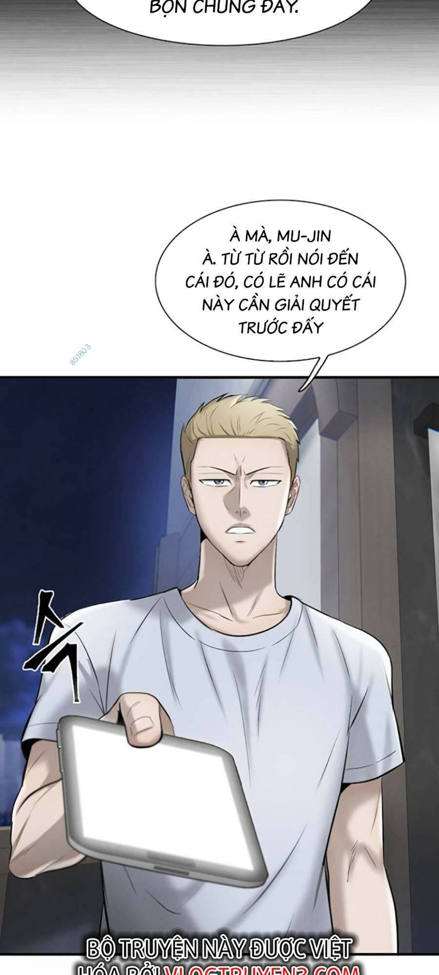 Bù Nhìn Chapter 21 - Trang 4