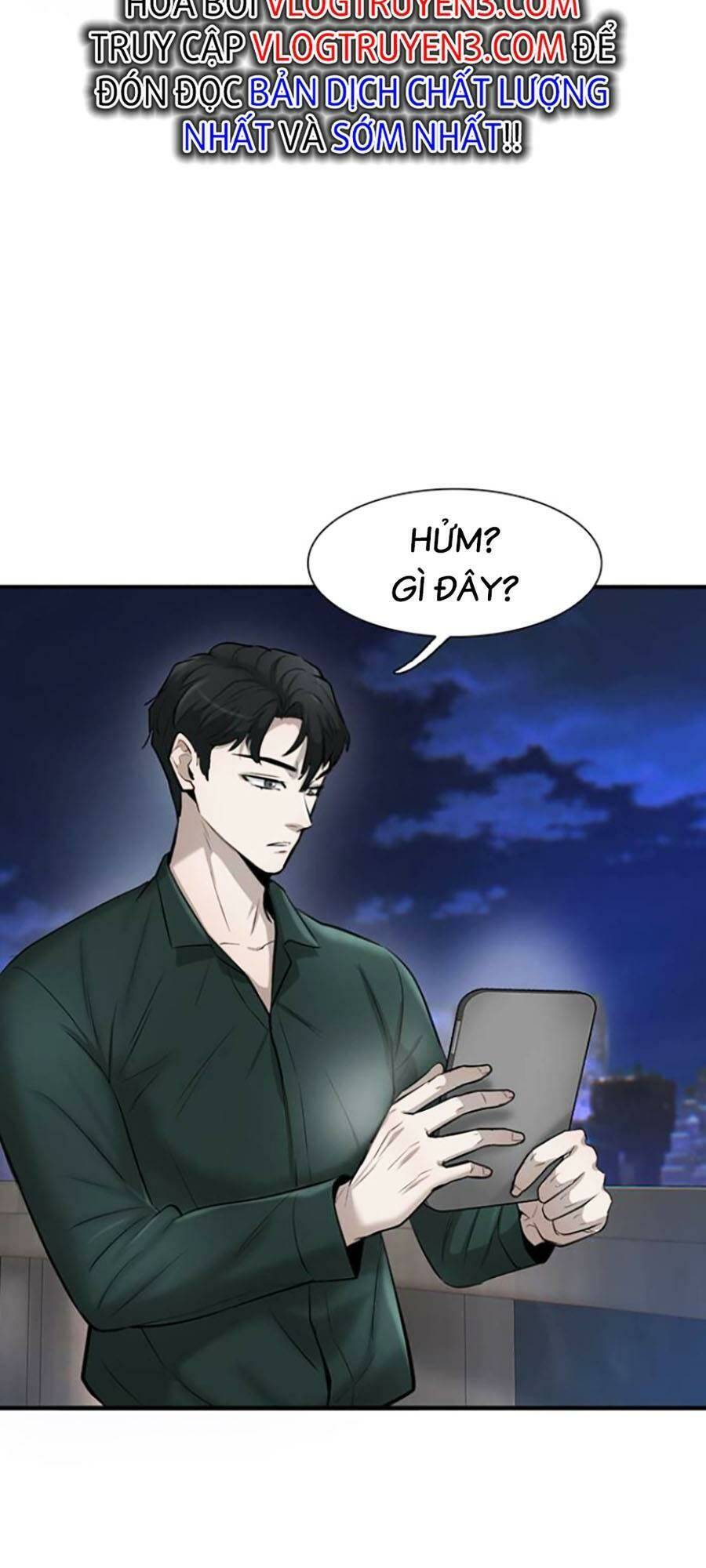 Bù Nhìn Chapter 21 - Next Chapter 22