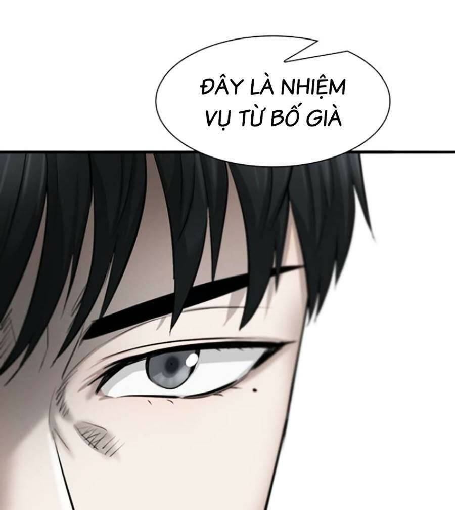 Bù Nhìn Chapter 21 - Next Chapter 22