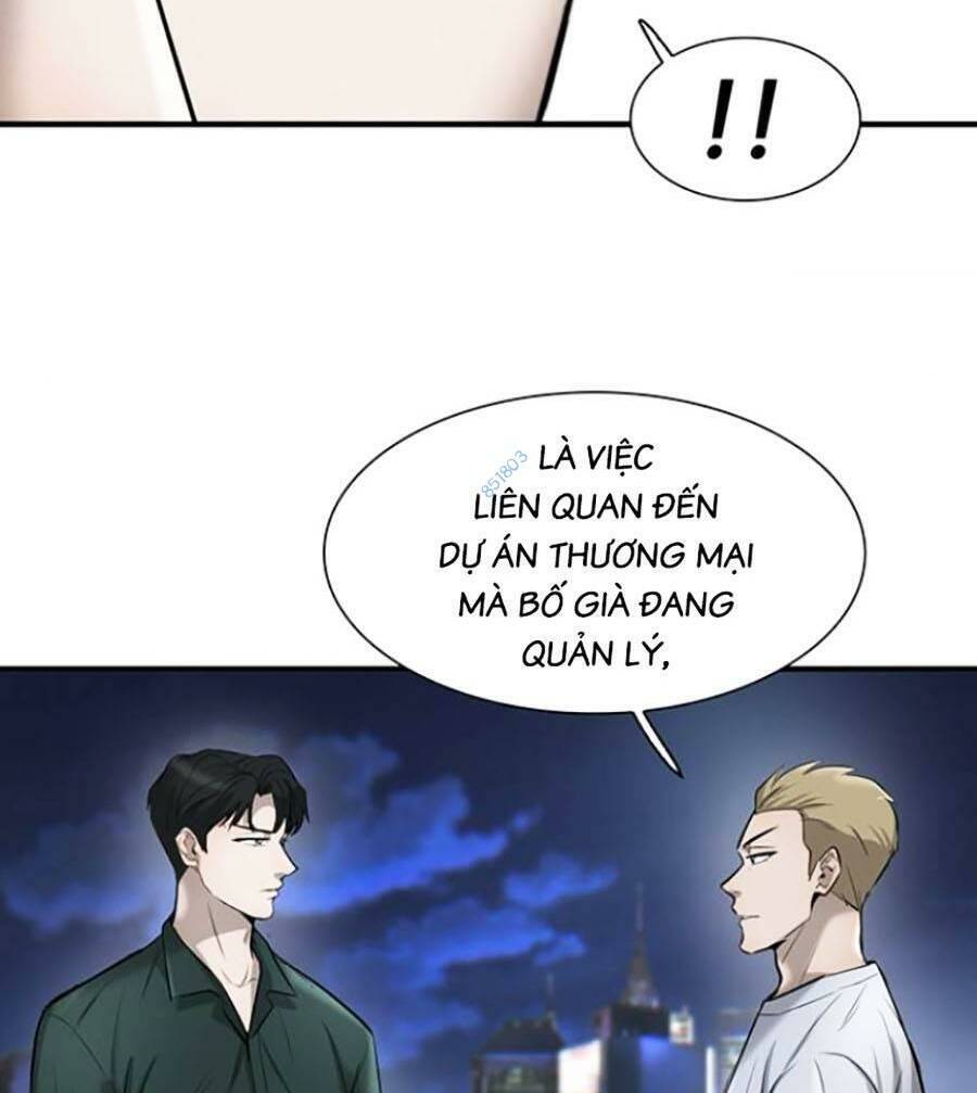 Bù Nhìn Chapter 21 - Trang 4