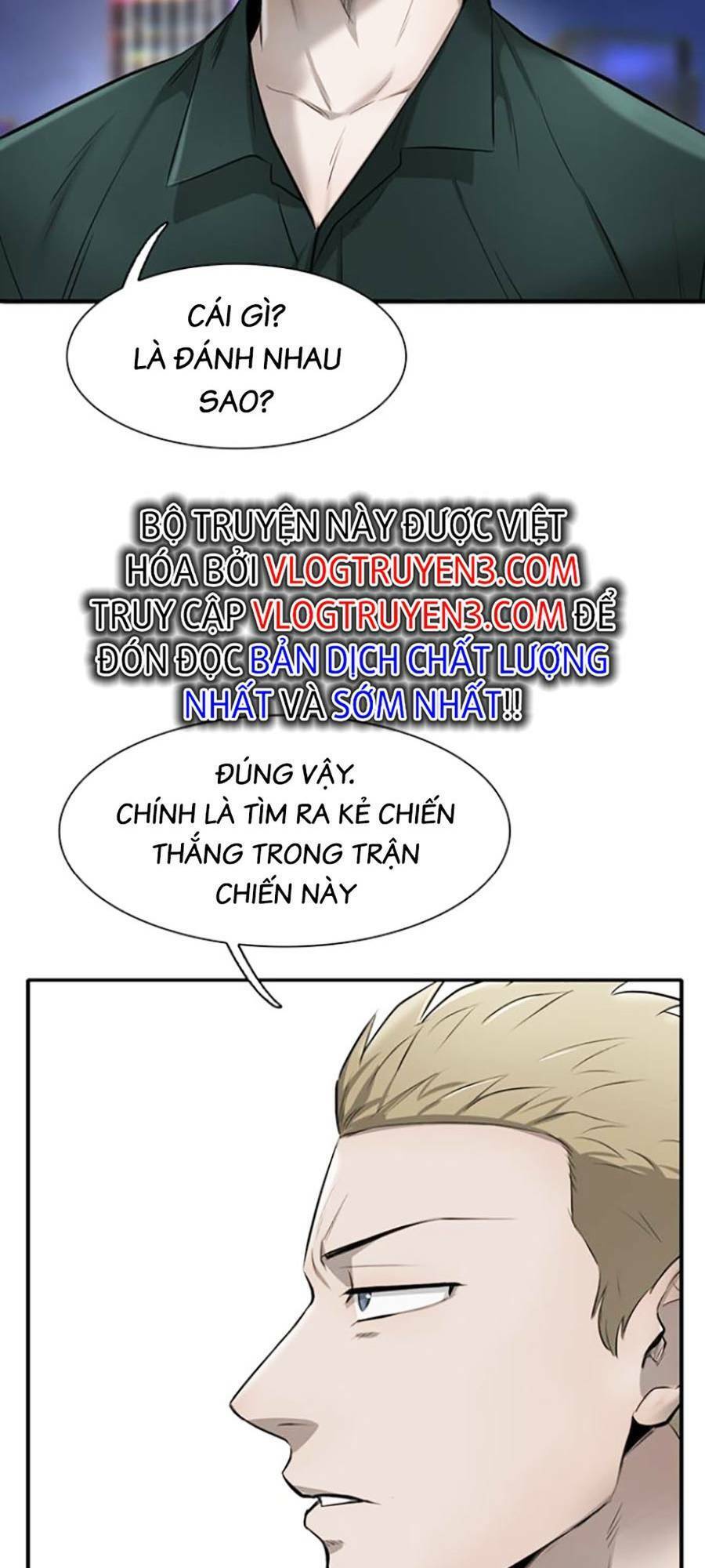 Bù Nhìn Chapter 21 - Trang 4