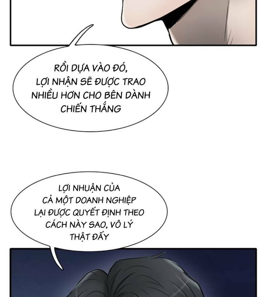 Bù Nhìn Chapter 21 - Trang 4