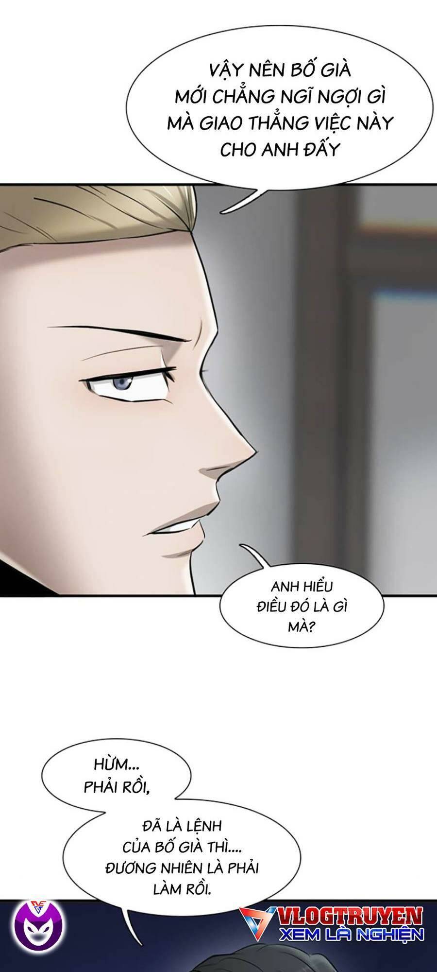 Bù Nhìn Chapter 21 - Trang 4