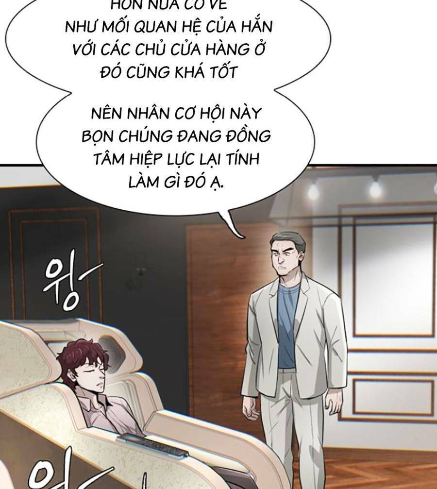 Bù Nhìn Chapter 21 - Trang 4