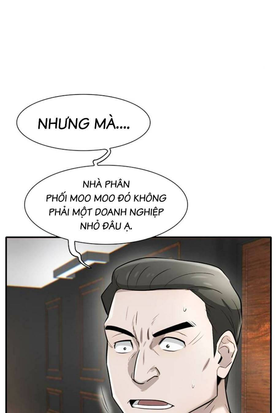 Bù Nhìn Chapter 21 - Trang 4