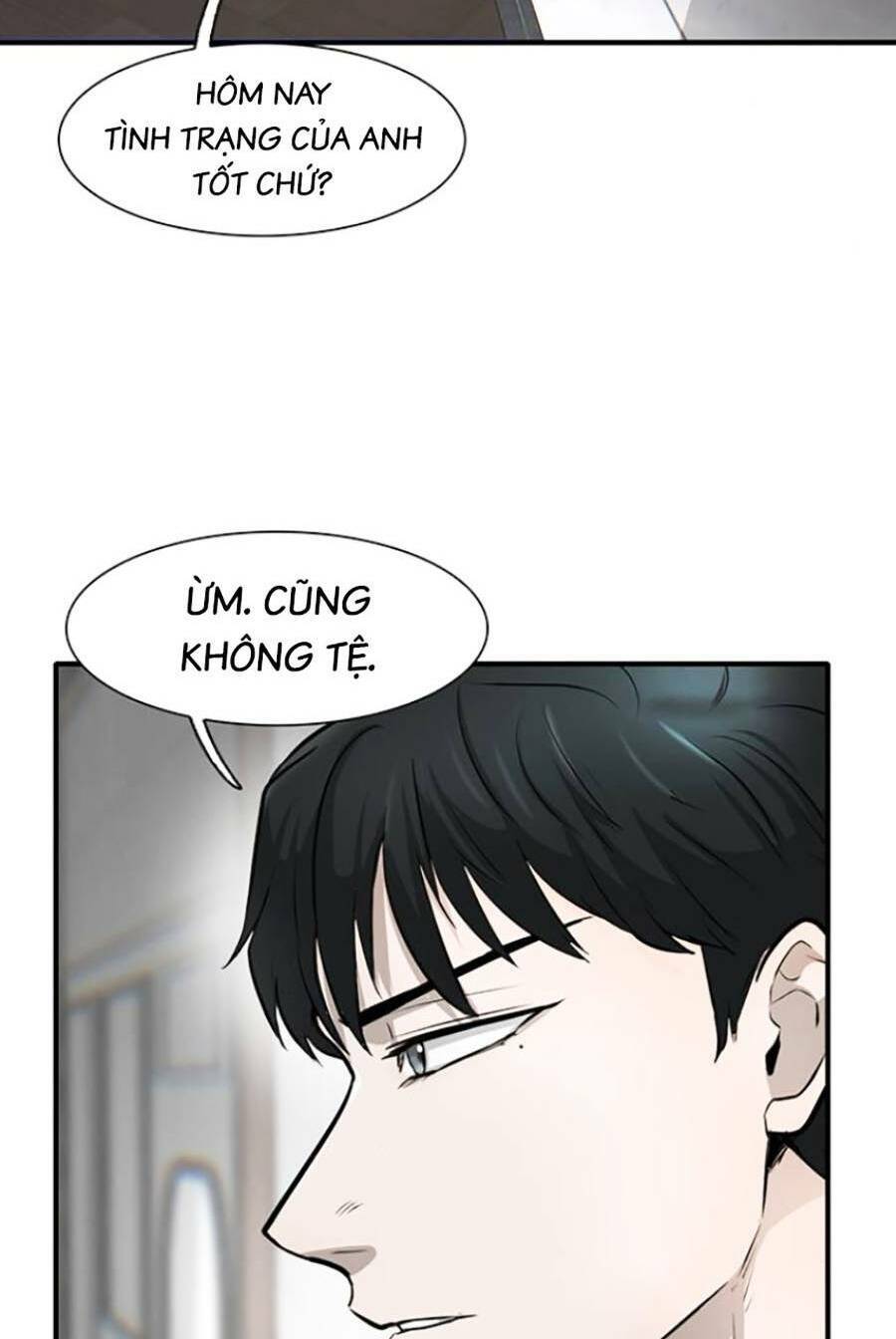 Bù Nhìn Chapter 21 - Trang 4