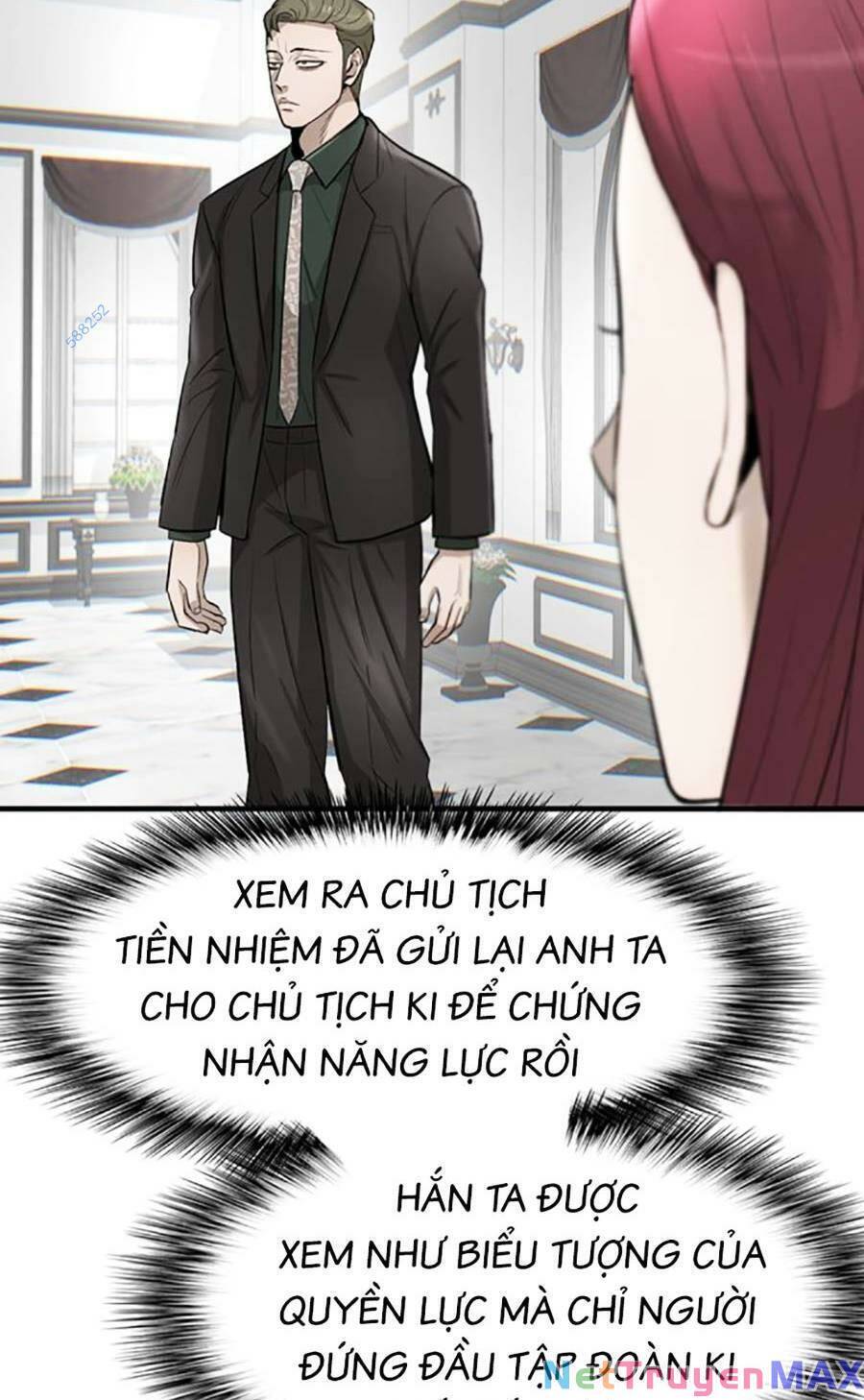 Bù Nhìn Chapter 28 - Next Chapter 29