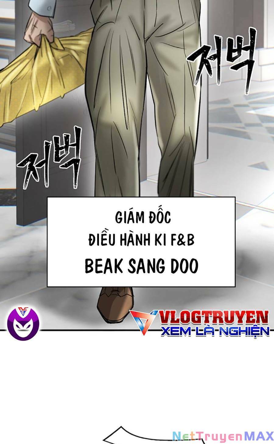 Bù Nhìn Chapter 28 - Next Chapter 29