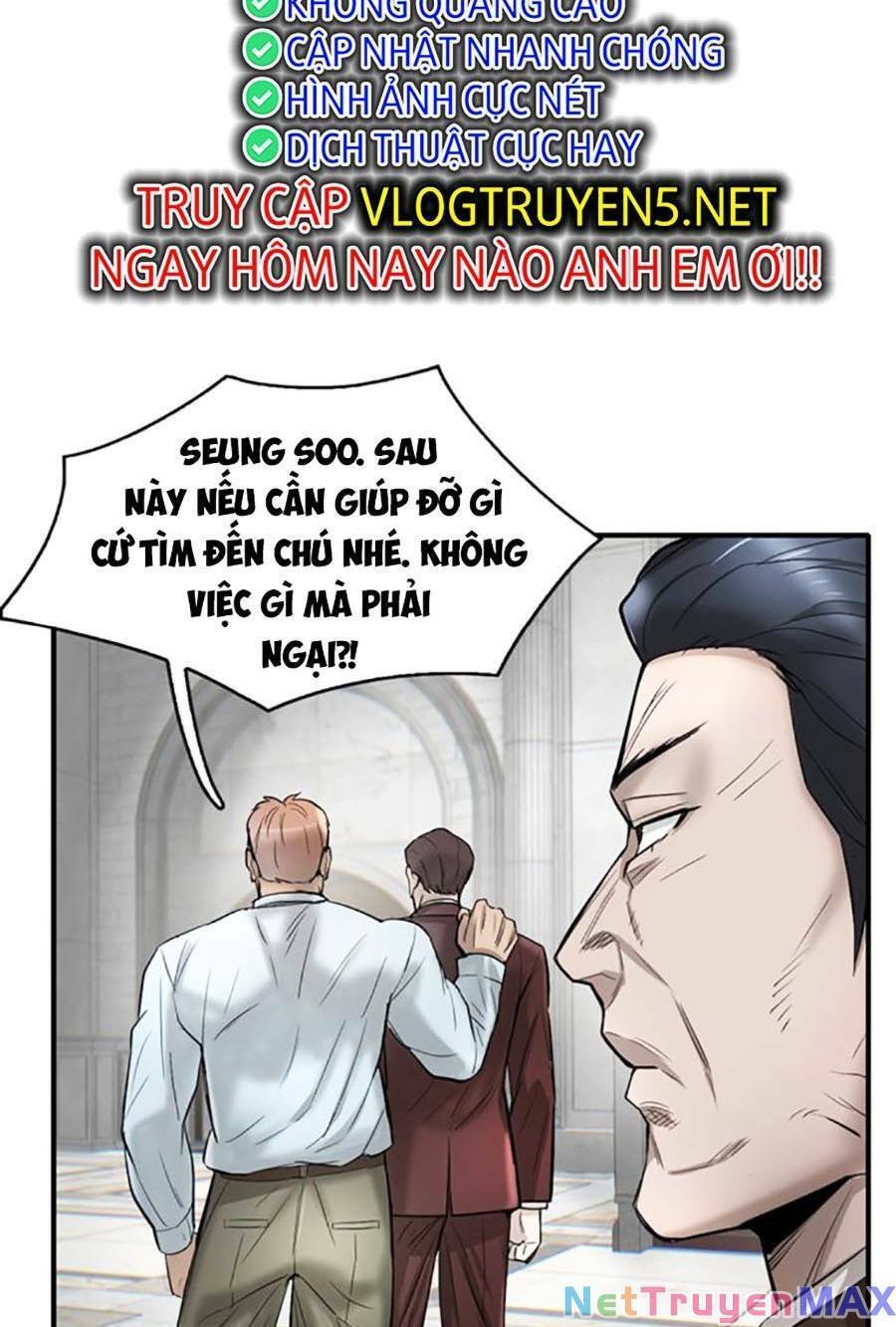 Bù Nhìn Chapter 28 - Next Chapter 29