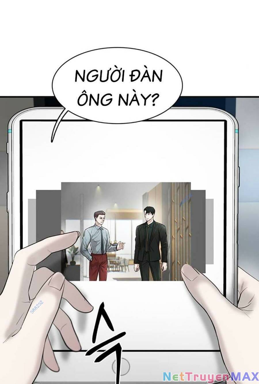 Bù Nhìn Chapter 28 - Next Chapter 29