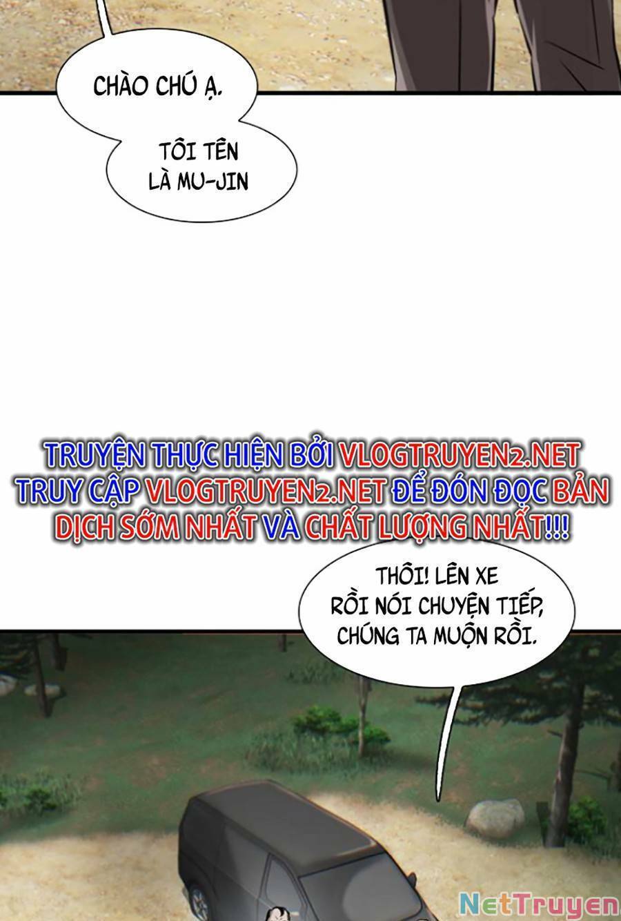 Bù Nhìn Chapter 4 - Trang 4