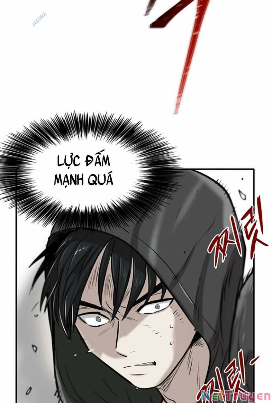 Bù Nhìn Chapter 4 - Trang 4