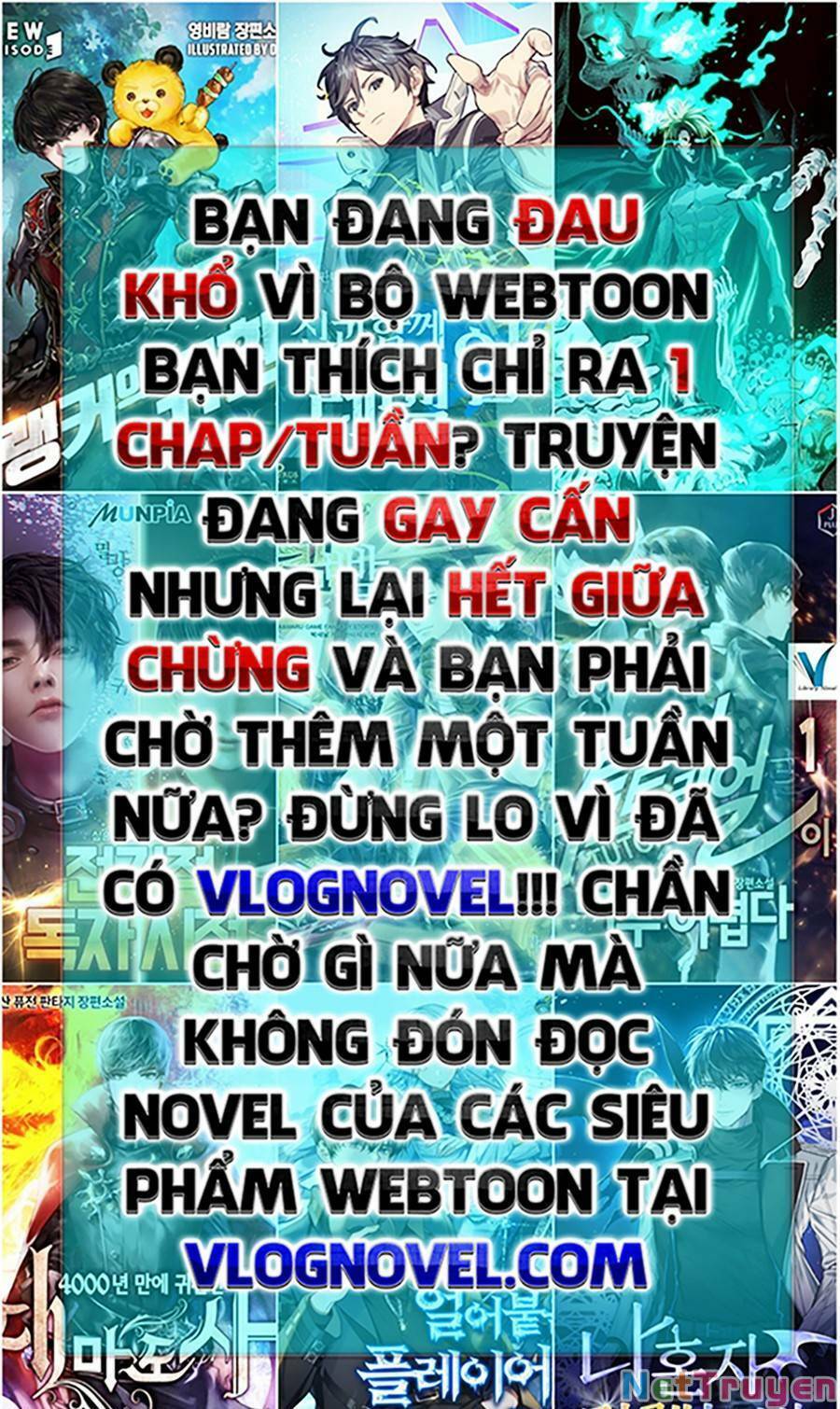 Bù Nhìn Chapter 4 - Trang 4