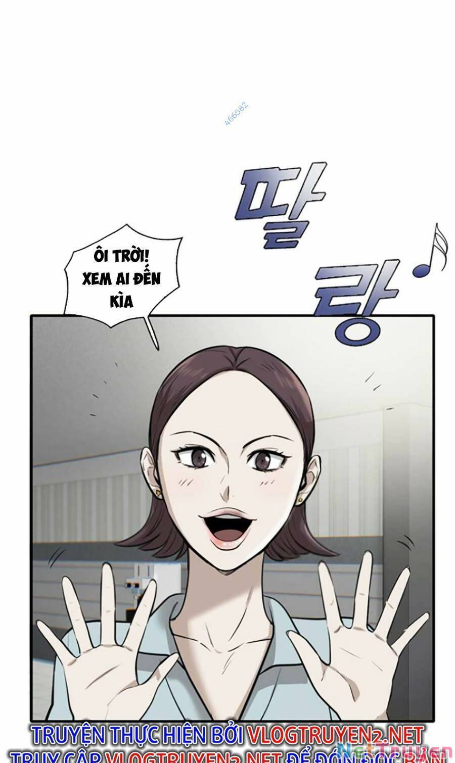 Bù Nhìn Chapter 4 - Trang 4