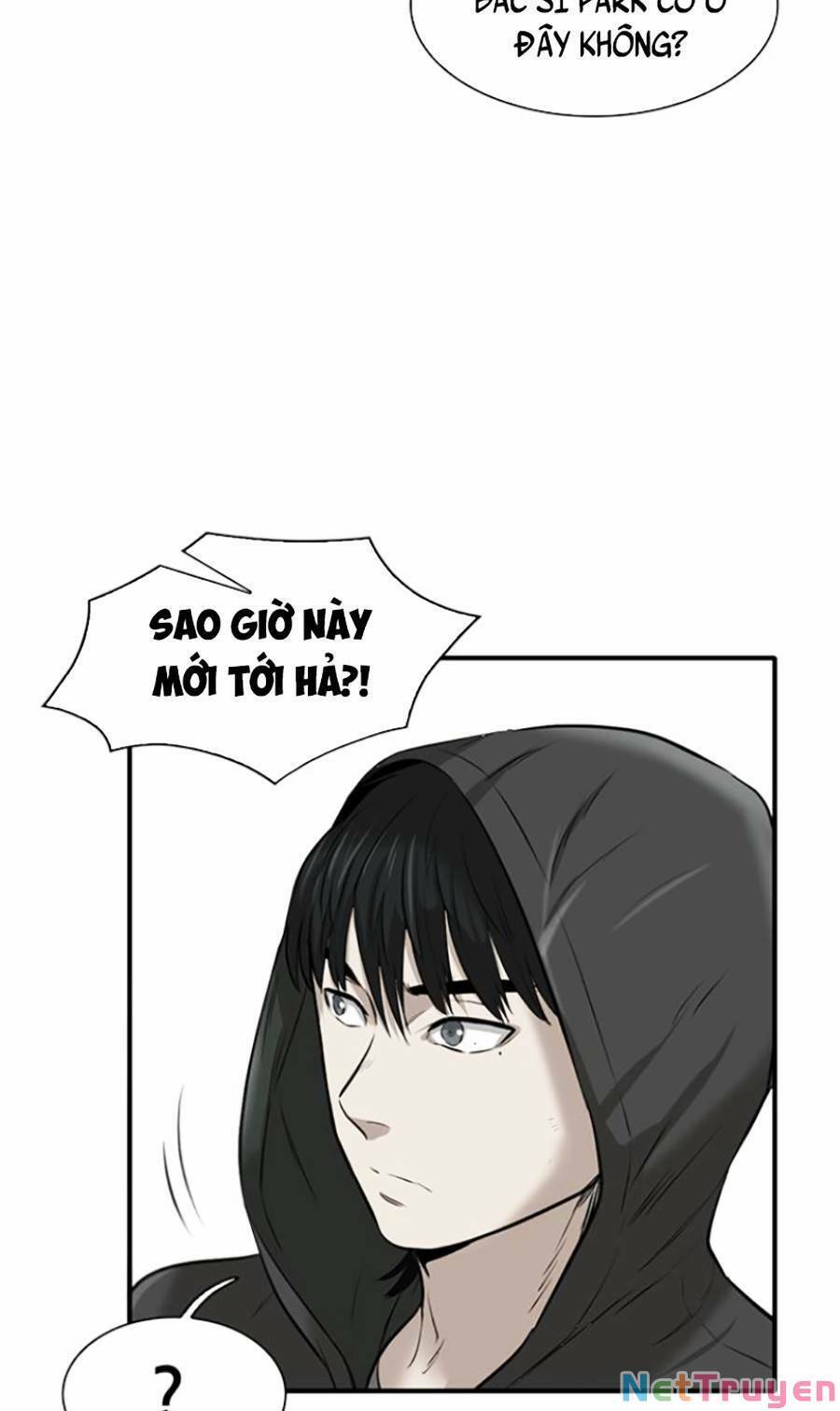 Bù Nhìn Chapter 4 - Trang 4