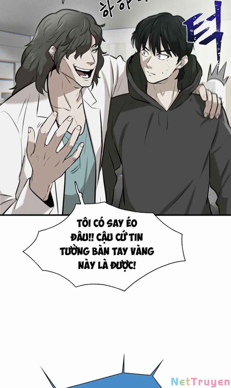 Bù Nhìn Chapter 4 - Trang 4