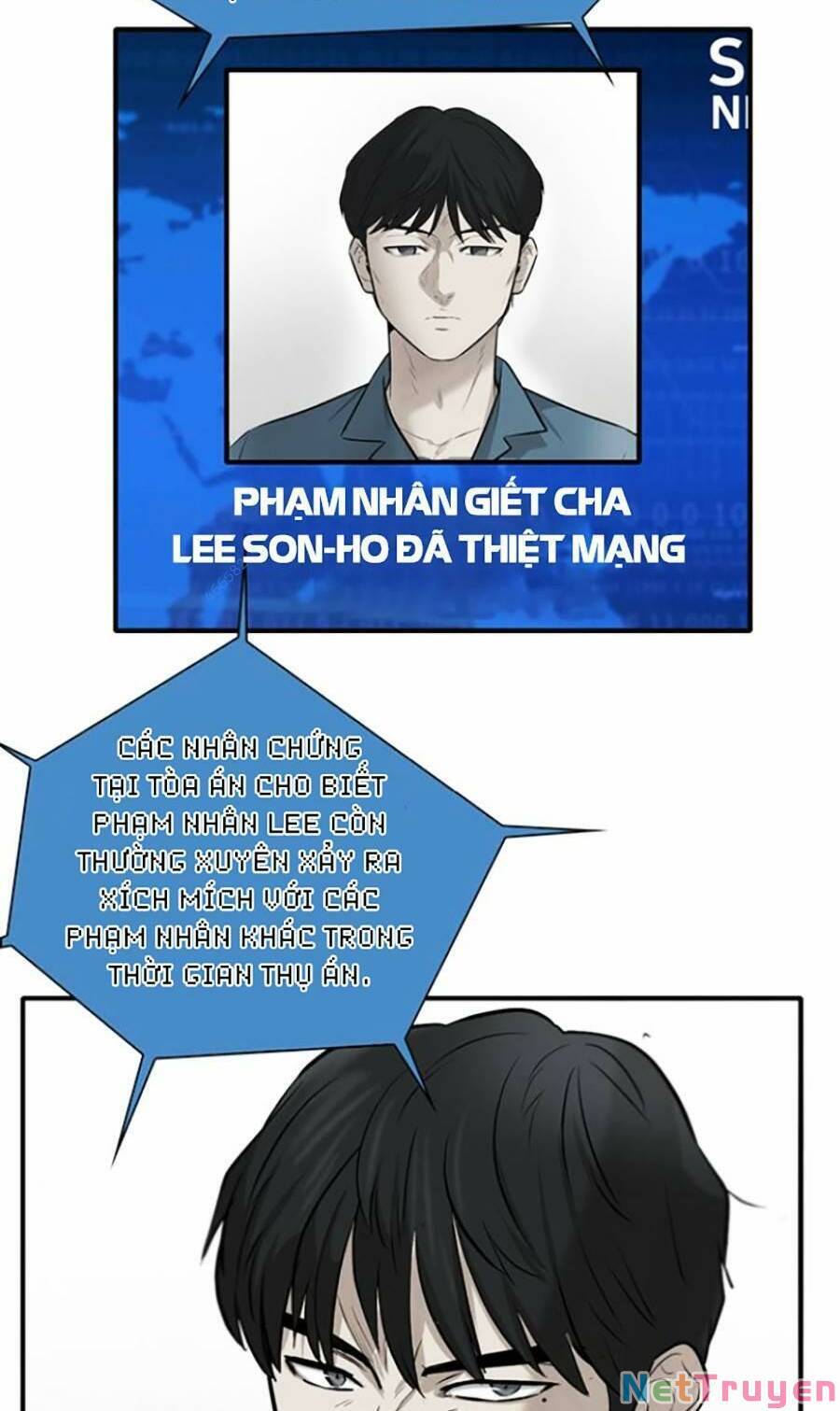 Bù Nhìn Chapter 4 - Trang 4