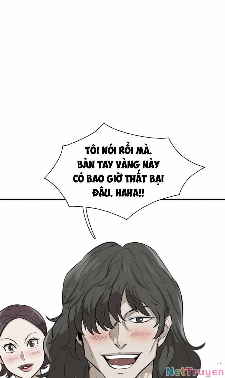 Bù Nhìn Chapter 4 - Trang 4