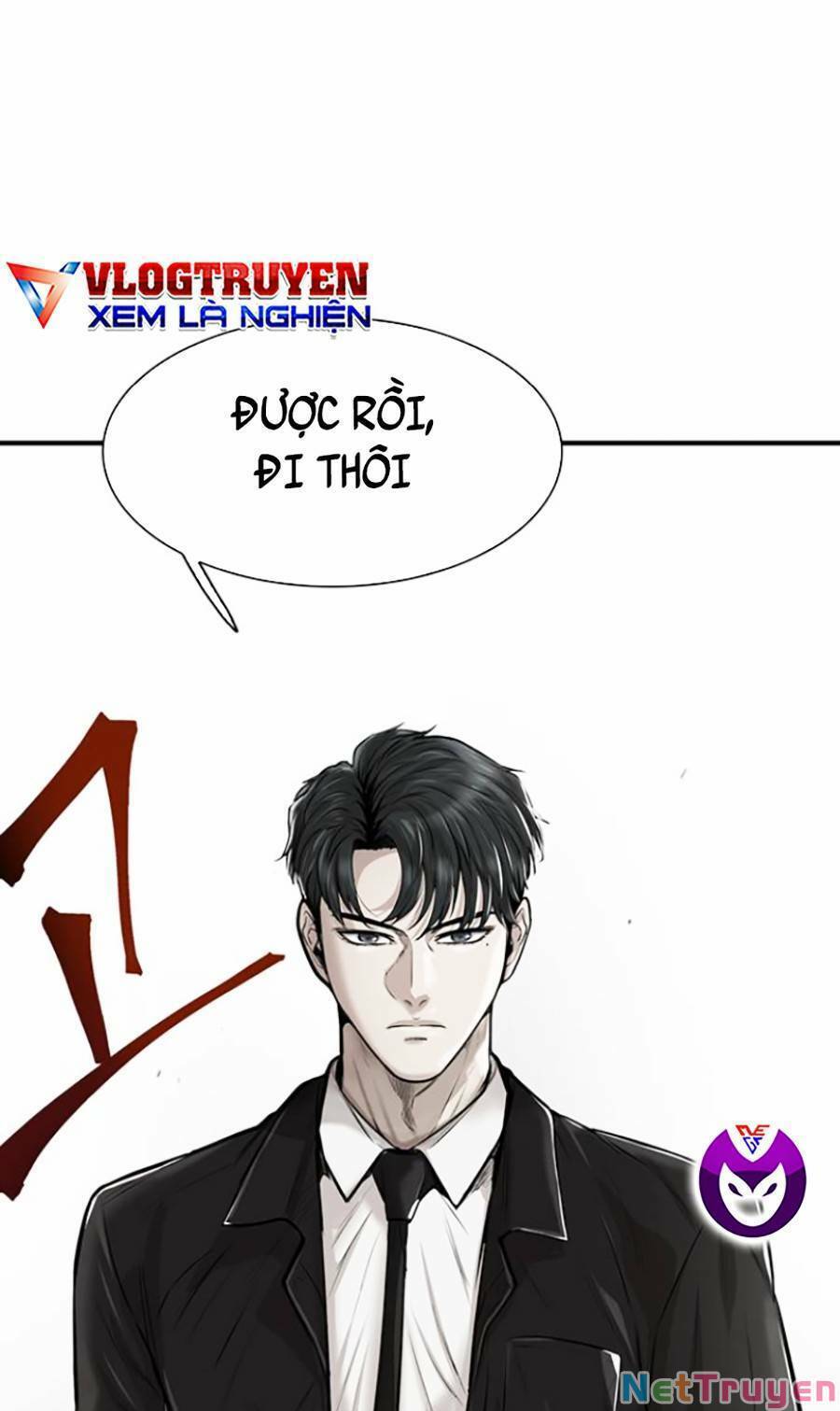 Bù Nhìn Chapter 4 - Trang 4