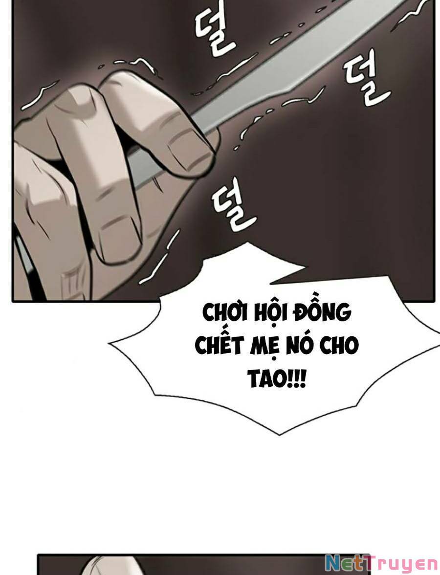 Bù Nhìn Chapter 4 - Trang 4