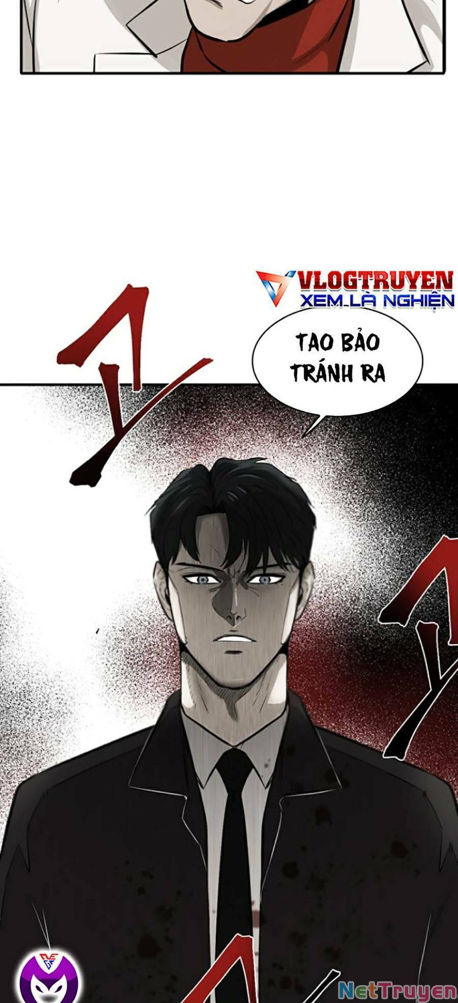 Bù Nhìn Chapter 4 - Trang 4