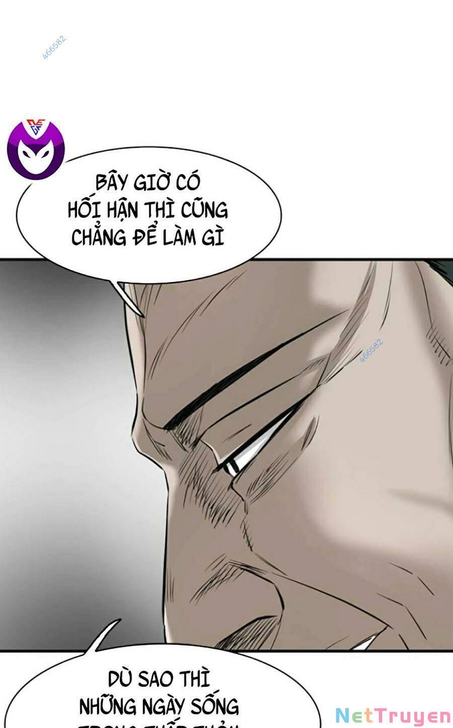 Bù Nhìn Chapter 4 - Trang 4