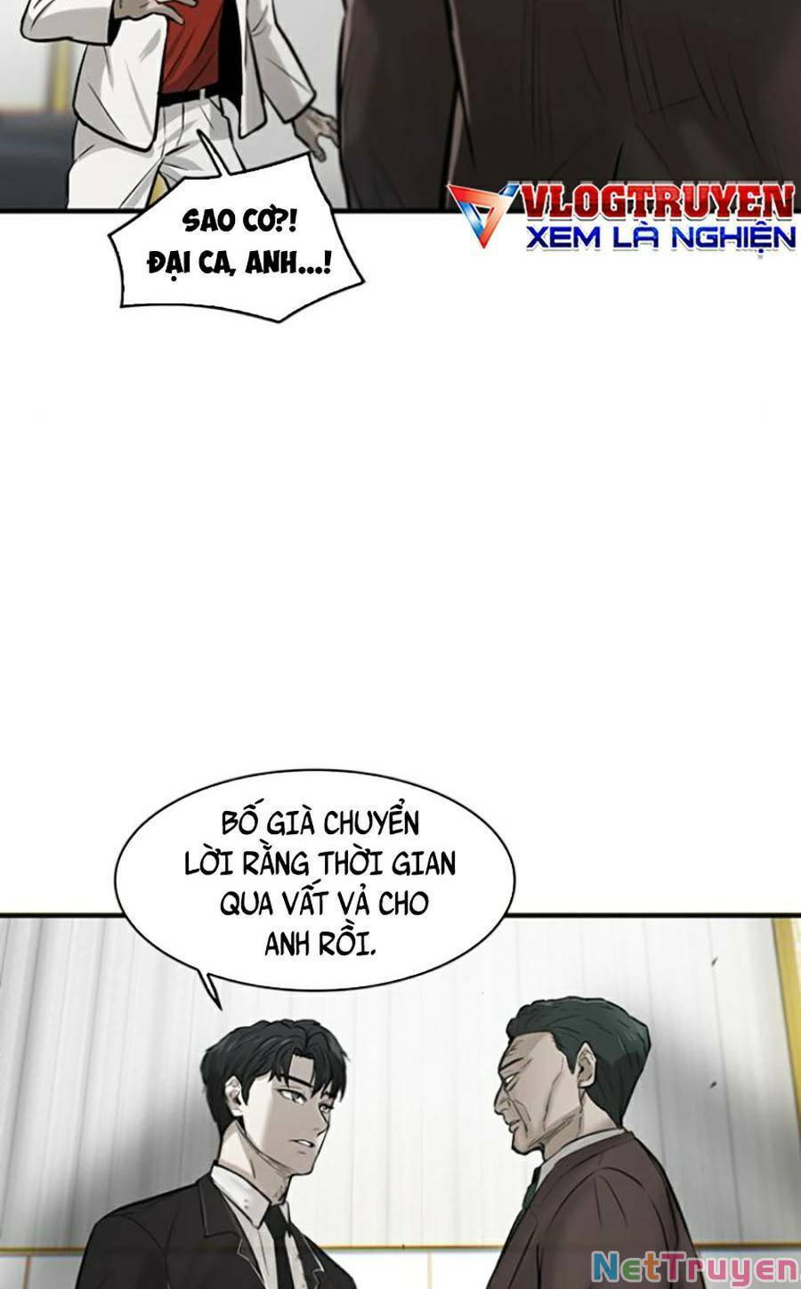 Bù Nhìn Chapter 4 - Trang 4