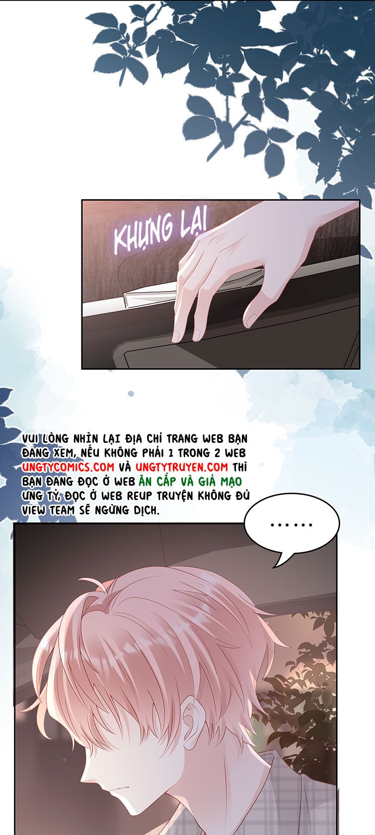 Bùi Bảo Chapter 52 - Trang 2