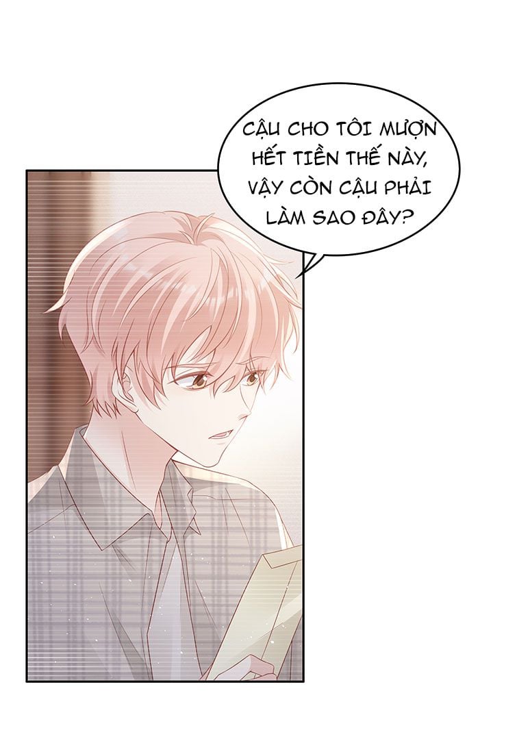 Bùi Bảo Chapter 52 - Trang 2