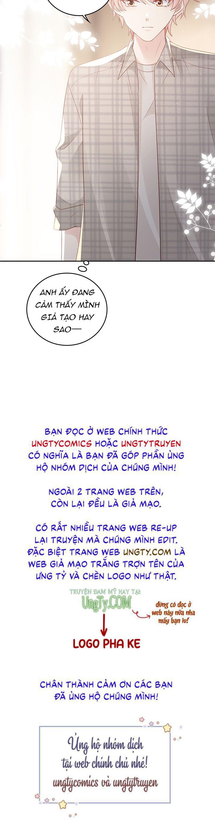 Bùi Bảo Chapter 52 - Trang 2