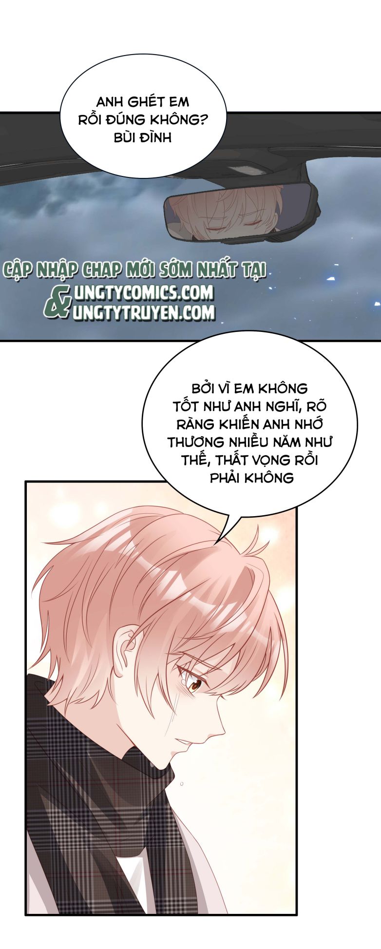 Bùi Bảo Chapter 59 - Trang 2