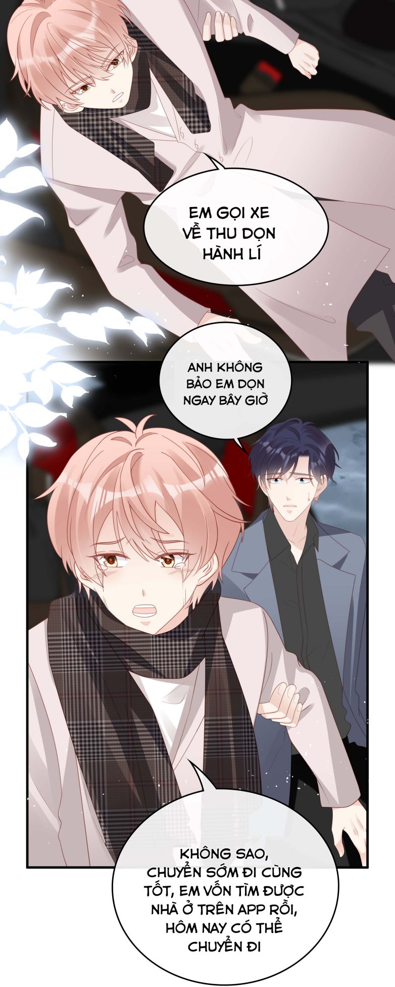 Bùi Bảo Chapter 59 - Trang 2