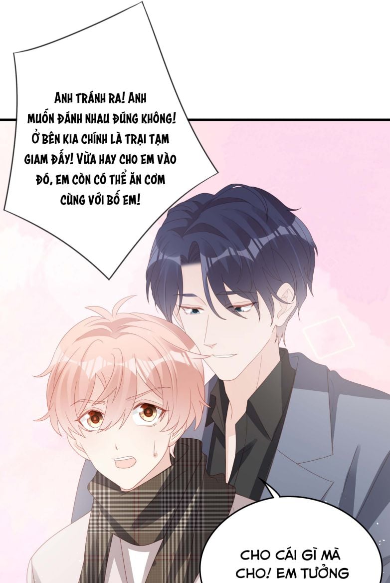 Bùi Bảo Chapter 59 - Trang 2