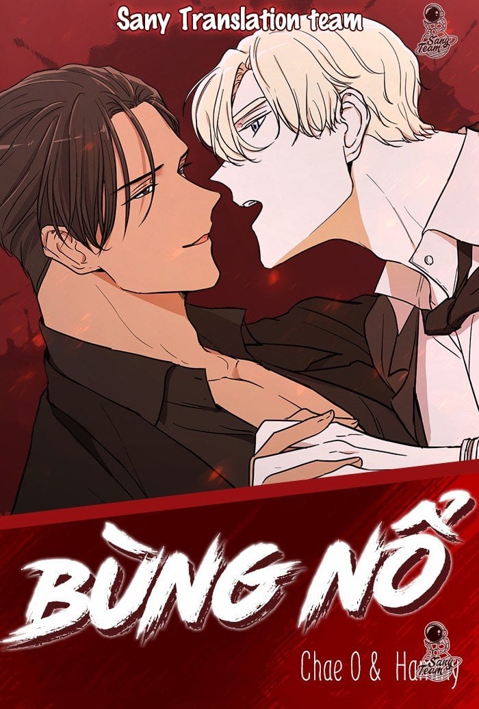 Bùng Nổ Chapter 24 - Next Chapter 24.5