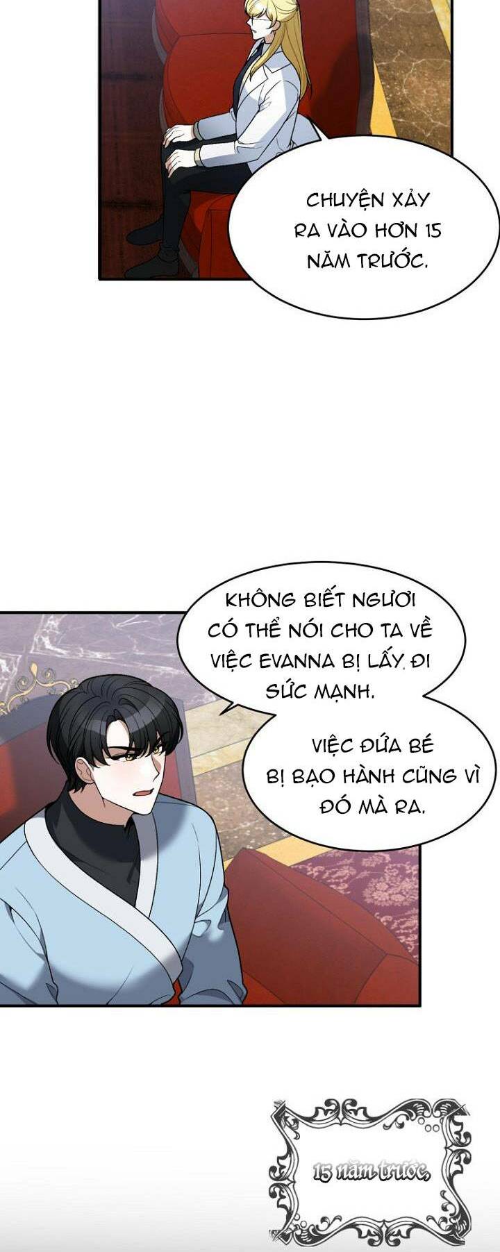 Bước Tới Con Đường Hoa Chapter 10 - Trang 4