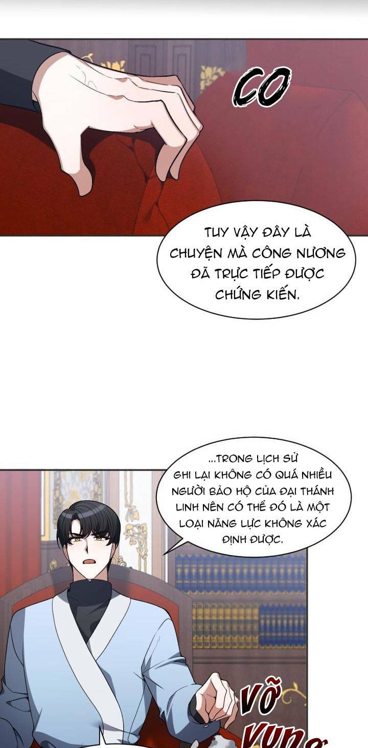 Bước Tới Con Đường Hoa Chapter 10 - Trang 4