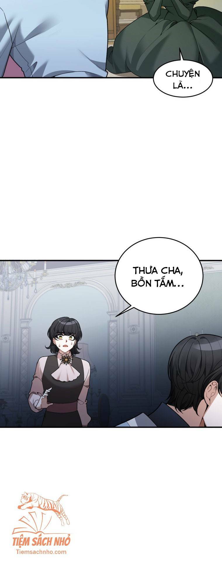 Bước Tới Con Đường Hoa Chapter 11 - Trang 4