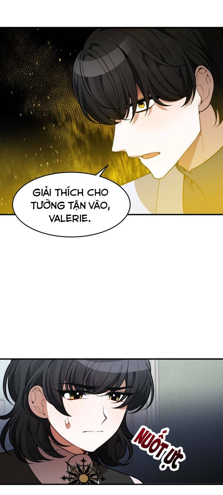 Bước Tới Con Đường Hoa Chapter 11 - Trang 4