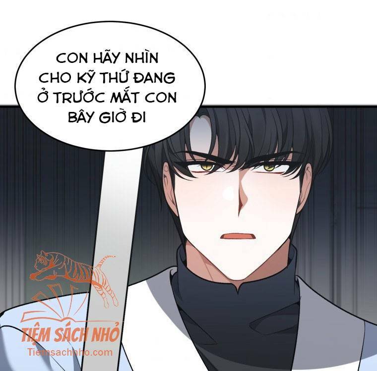 Bước Tới Con Đường Hoa Chapter 11 - Trang 4