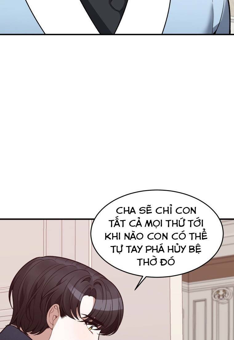 Bước Tới Con Đường Hoa Chapter 11 - Trang 4