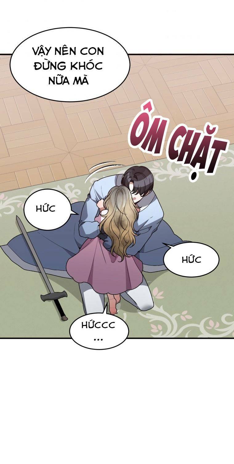 Bước Tới Con Đường Hoa Chapter 11 - Trang 4